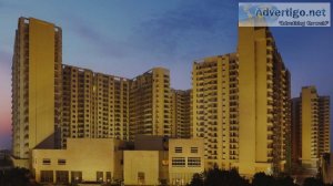 Ambience creacions latest residences in sector 22 gurgaon