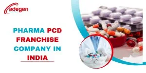Pharma pcd franchise company in india