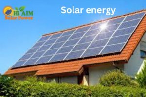 Solar energy company in jaipur