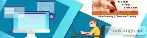 Best online software training institute and career consultancy i