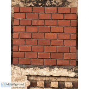 Modular brick - bricks street