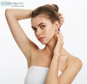 Dr ishaa junejaa aesthetics- laser hair removal in chandigarh