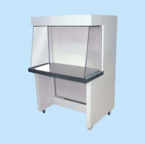 Laminar air flow cabinet manufacturer, supplier and exporter in 