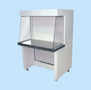 Laminar air flow cabinet manufacturer, supplier and exporter in 