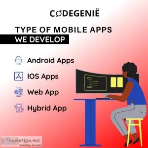 Transform your application concept into reality