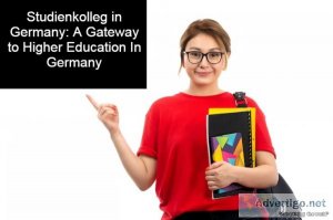 Studienkolleg in germany