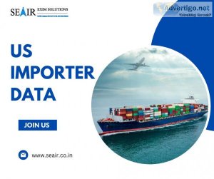 Us importer data