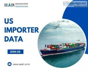 Us importer data