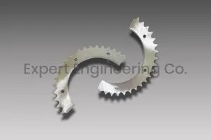 Split sprocket in gujarat, split sprocket in india