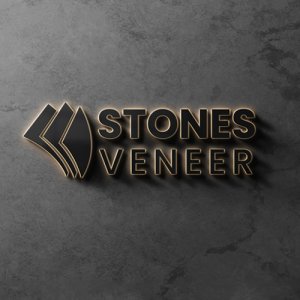 Natural stone wallpaper