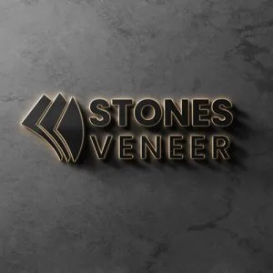 Natural stone wallpaper