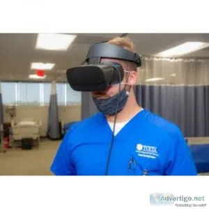 Vr medical training
