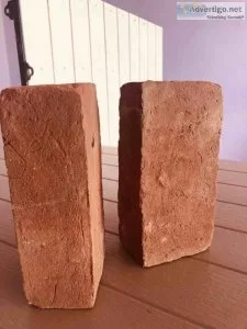traditional brick - Bricks Street