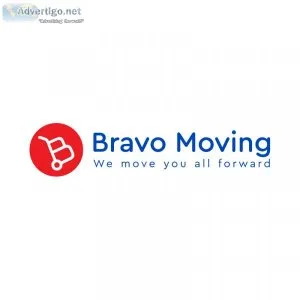 Bravo moving