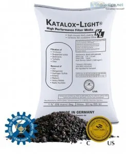 Katalox light media in kerala