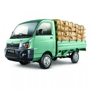 New mahindra supro price, mileage & variants