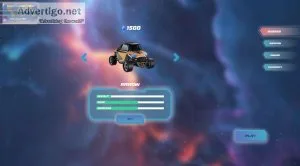 Car games unleashed: a journey through different genres and styl