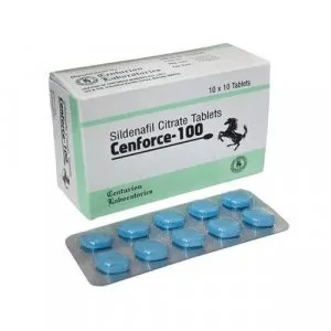 Buy cenforce 100 mg tablets online