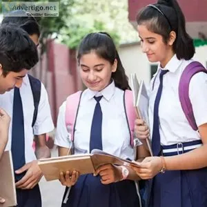 Cbse schools with sports in chennai