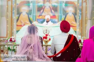 Sikh matrimonial services in delhi