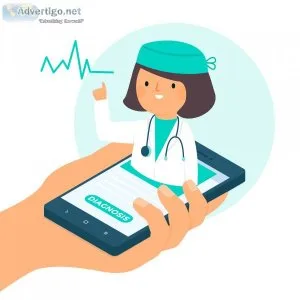 iot + healthcare: a powerful combination