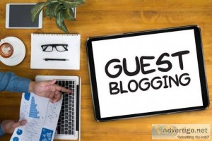 Seo guest posting service