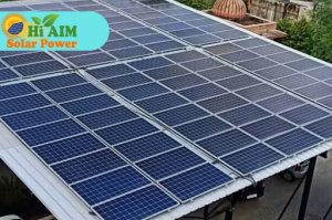 Best solar epc provider in jaipur