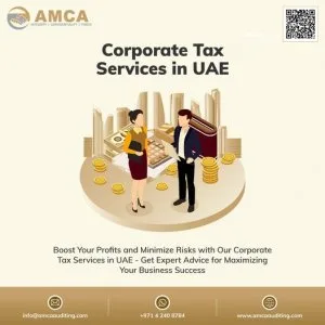 Uae corporate tax-corporate tax services in uae - dubai