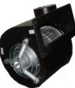 Extrusion machine blower supplier & manufacturer in gujarat, ind