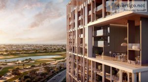 Vista apartments at dubai sports city by prestige one