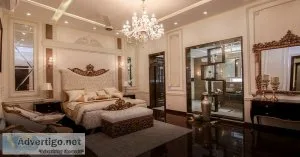 Experienced interior designer in gurugram: transforming spaces w