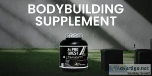 Bodybuilding supplement