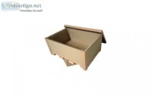 Corrugated box manufacturers near me
