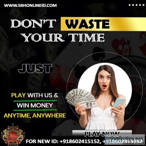 Best cricket id - sbhonlineid - get online cricket id now