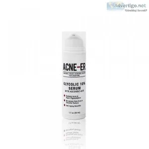 Best serum for acne scars