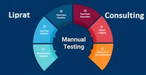 Manual software testing training in noida