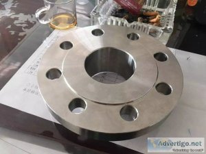 Inconel 600 flanges manufacturers in india