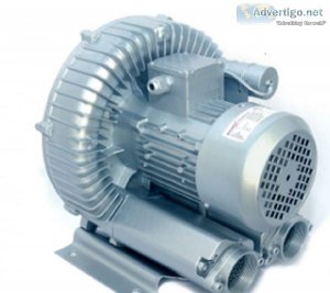Single stage ring blower supplier , manufacturer & exporter in g