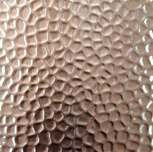  hammered sheet exporters in india
