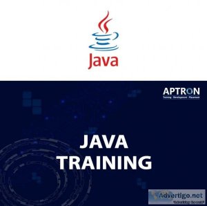 Java course in noida