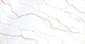 Calacatta quartz: timeless elegance and durability