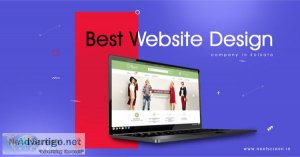 Website design company in kolkata