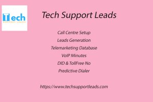 High-quality leads provider for b2b businesses