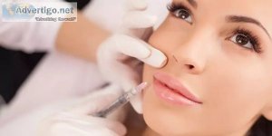 Best dermal fillers treatment clinic in dubai