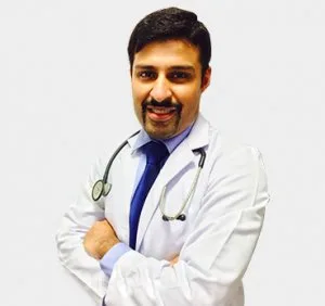 Dr. Mrinal Pahwa - Urologist at Sir, Ganga Ram Hospital