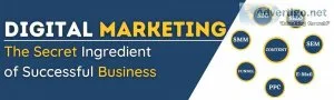 The secret to successful marketing: exploring hyderabad s agency