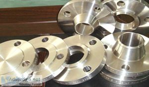 Duplex steel s31803 flanges manufacturers in india