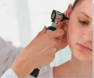 Ear hospital