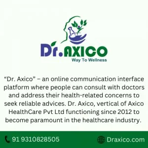 Dr axico ayurvedic doctors: expert care for your well-being