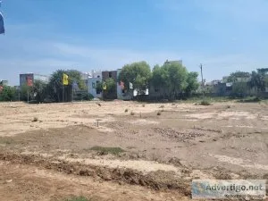 Countryside greens - residential plots for sale in mohali